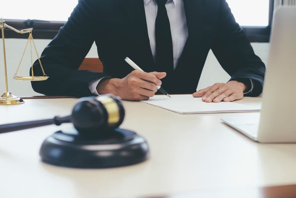 Abogado civil, laboral, administrativo, penal... en Ourense