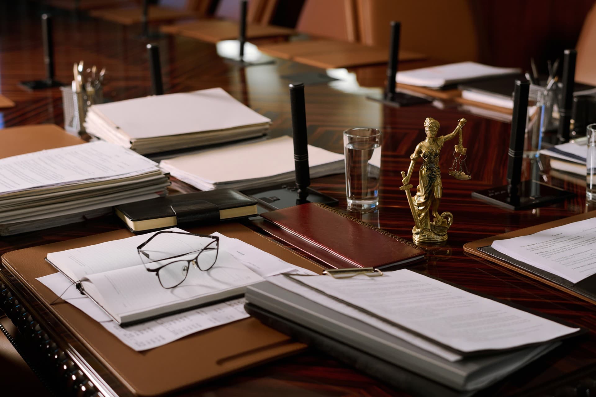 Derecho administrativo