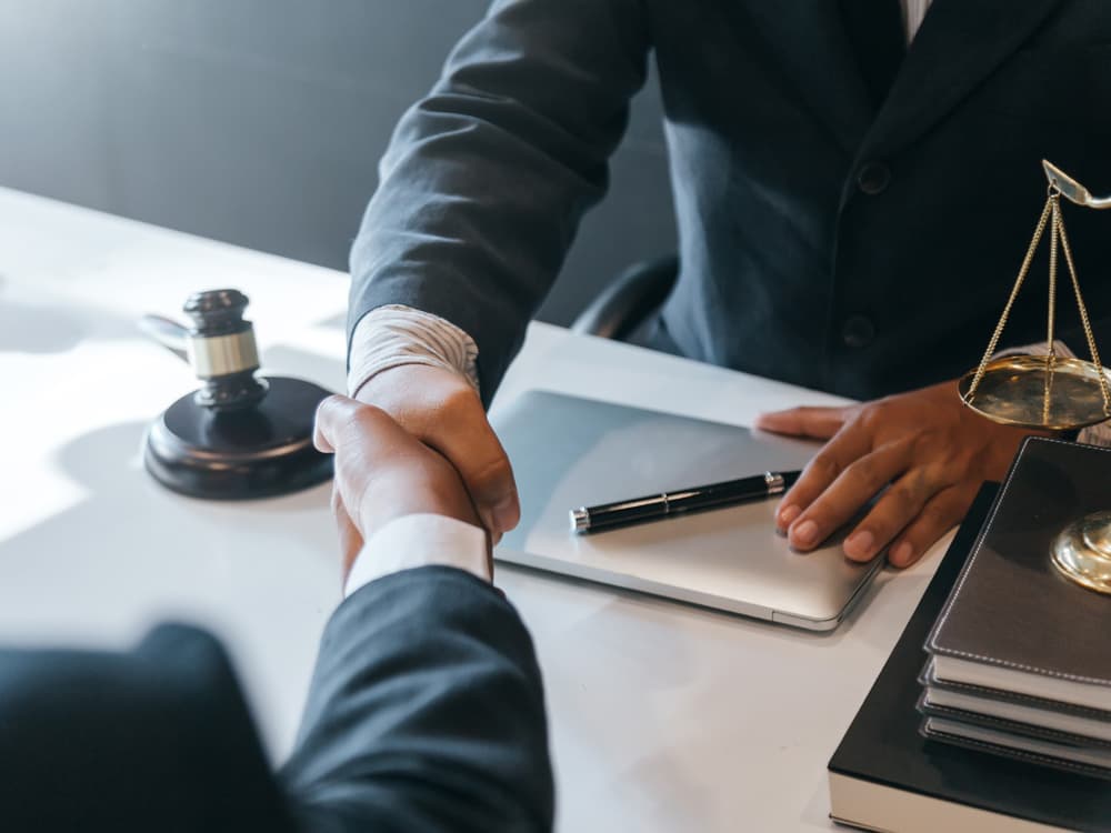 Nuestros abogados civiles