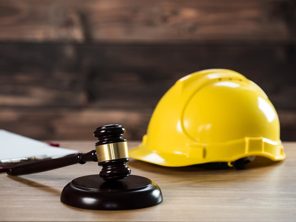 Opte por un abogado de empresas